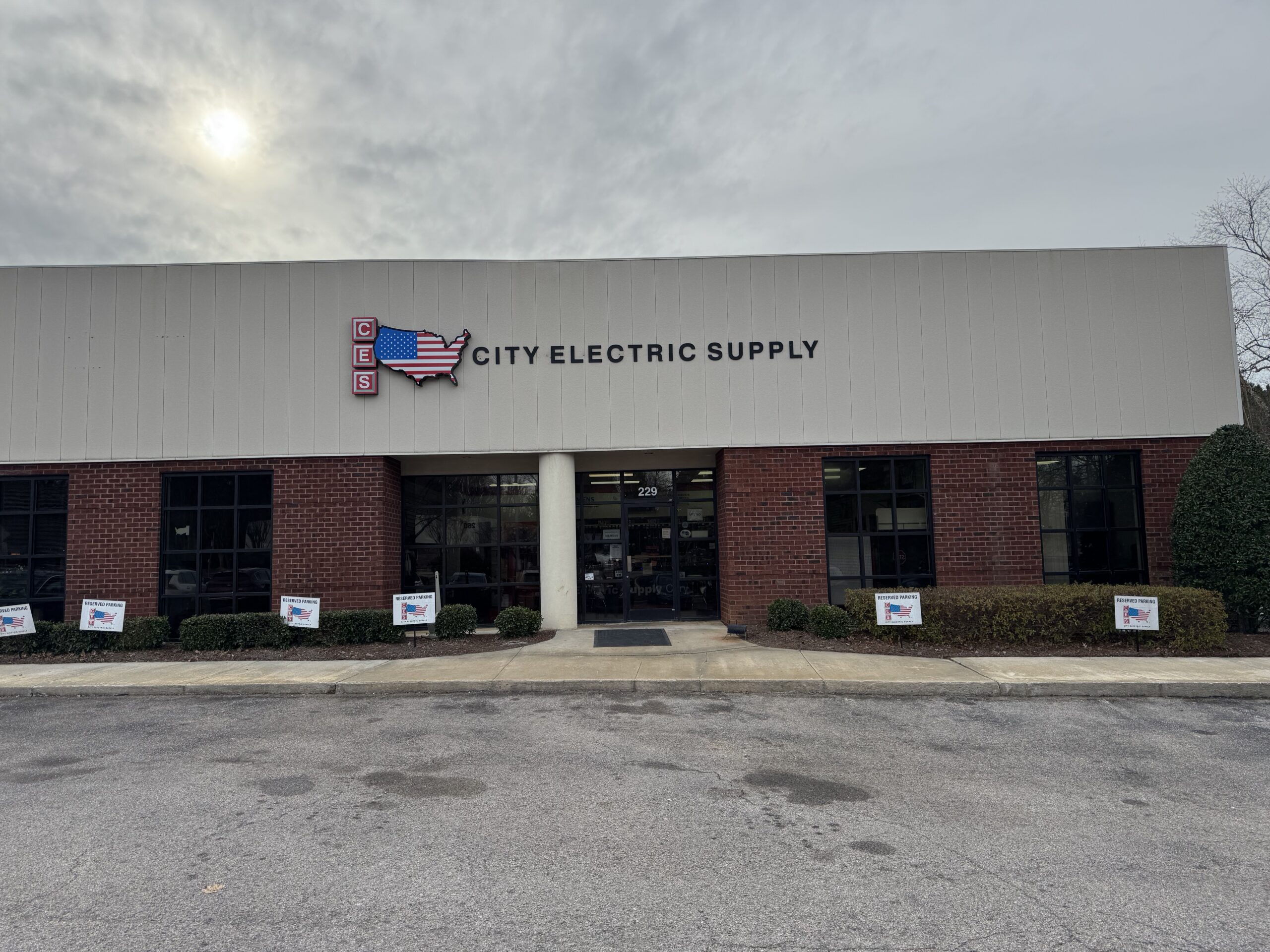 Cary Electrical Supply at Wholesale Prices | City Electric Supply Cary