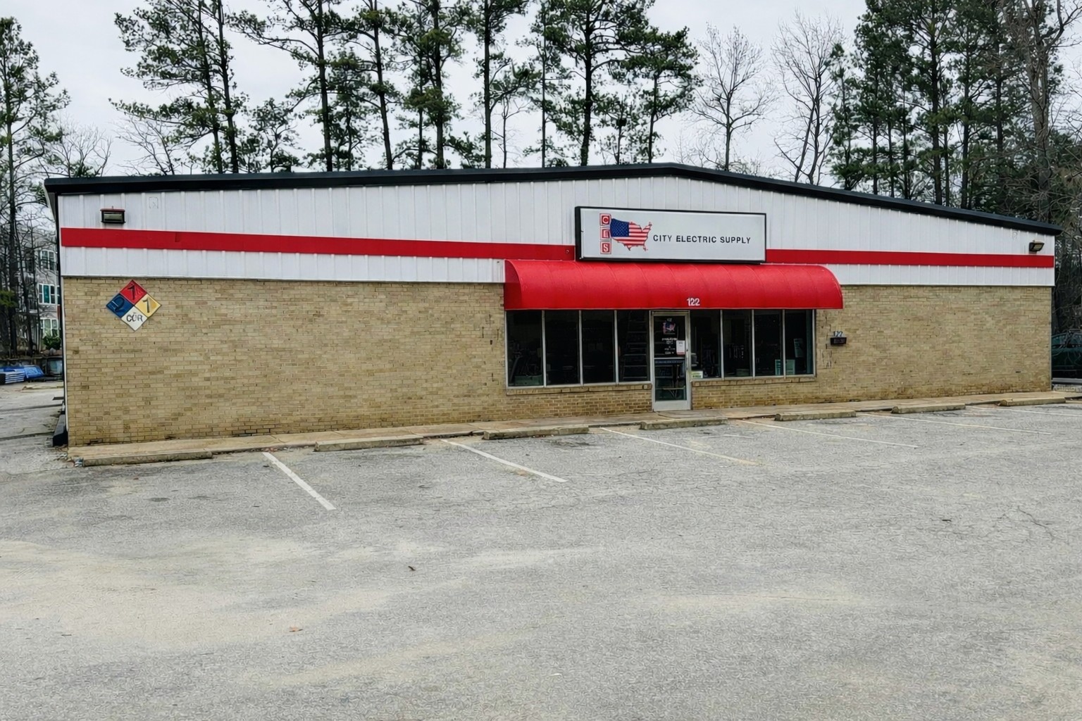 Garner Electrical Supply at Wholesale Prices | City Electric Supply Garner