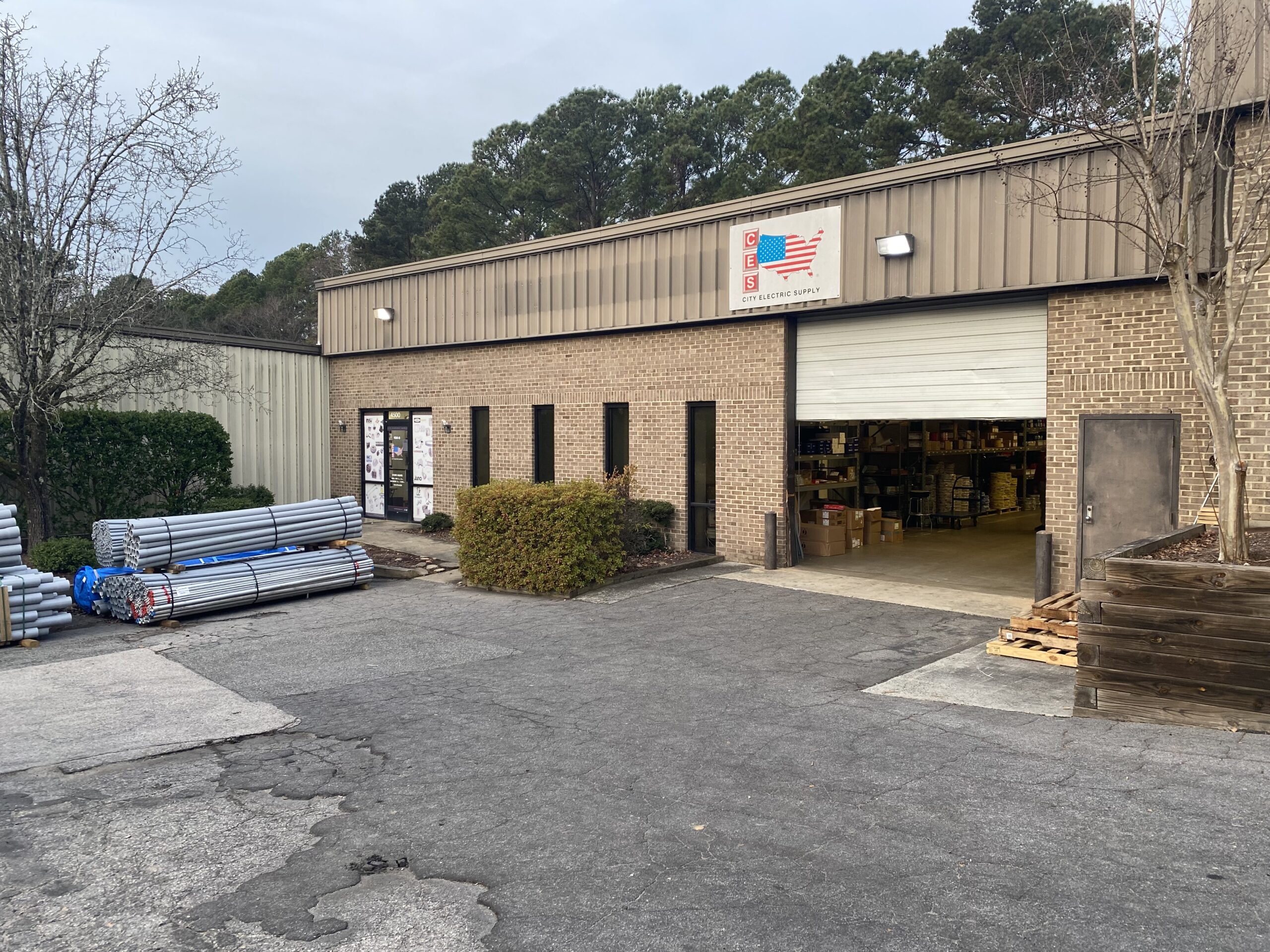 Raleigh Electrical Supply at Wholesale Prices | City Electric Supply Raleigh North