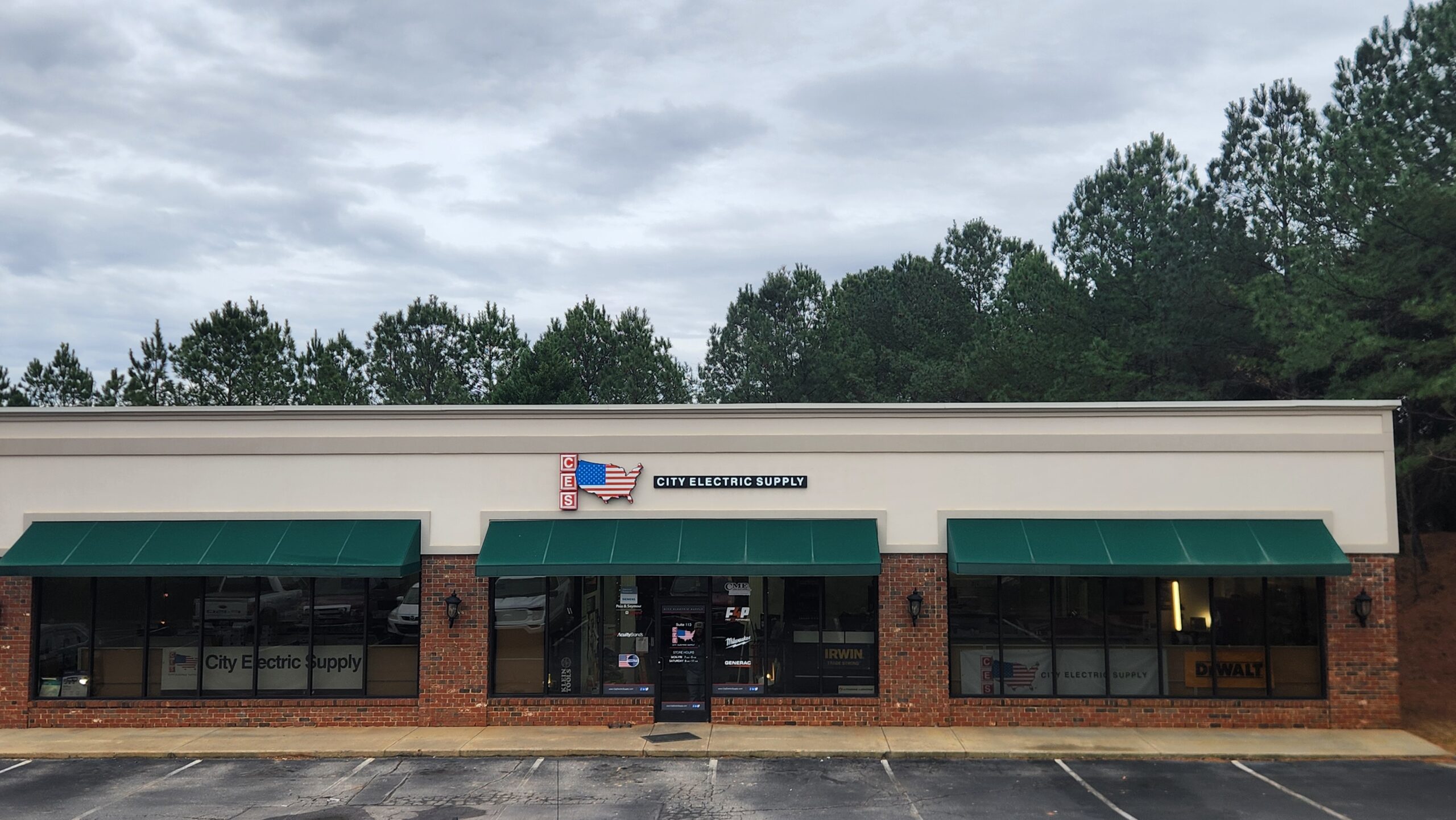 Youngsville Electrical Supply at Wholesale Prices | City Electric Supply Youngsville