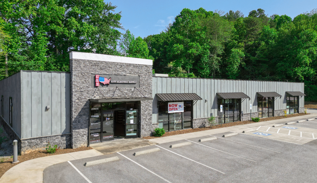 Brevard Electrical Supply at Wholesale Prices | City Electric Supply Brevard