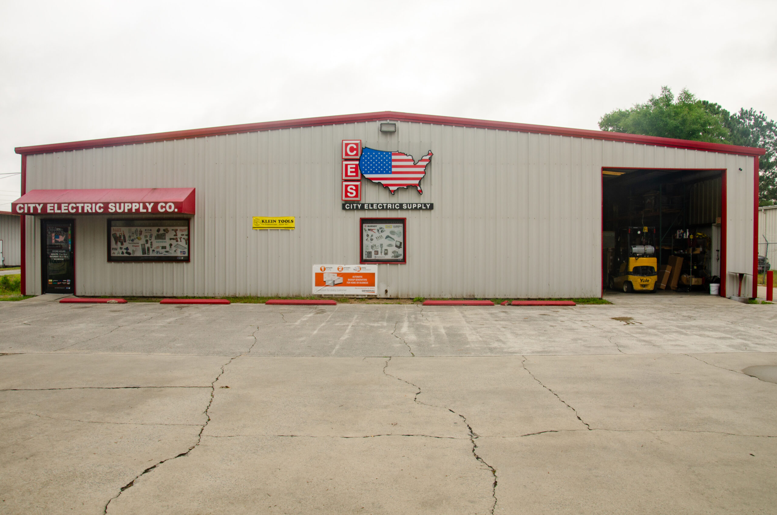 Brunswick Electrical Supply at Wholesale Prices | City Electric Supply Brunswick