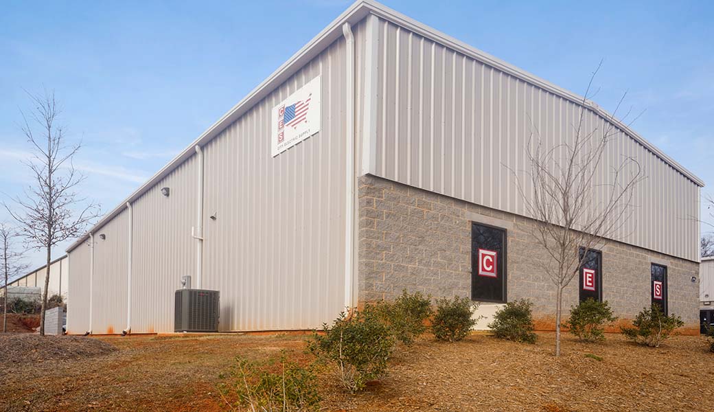 Charlotte Electrical Supply at Wholesale Prices | City Electric Supply Charlotte West