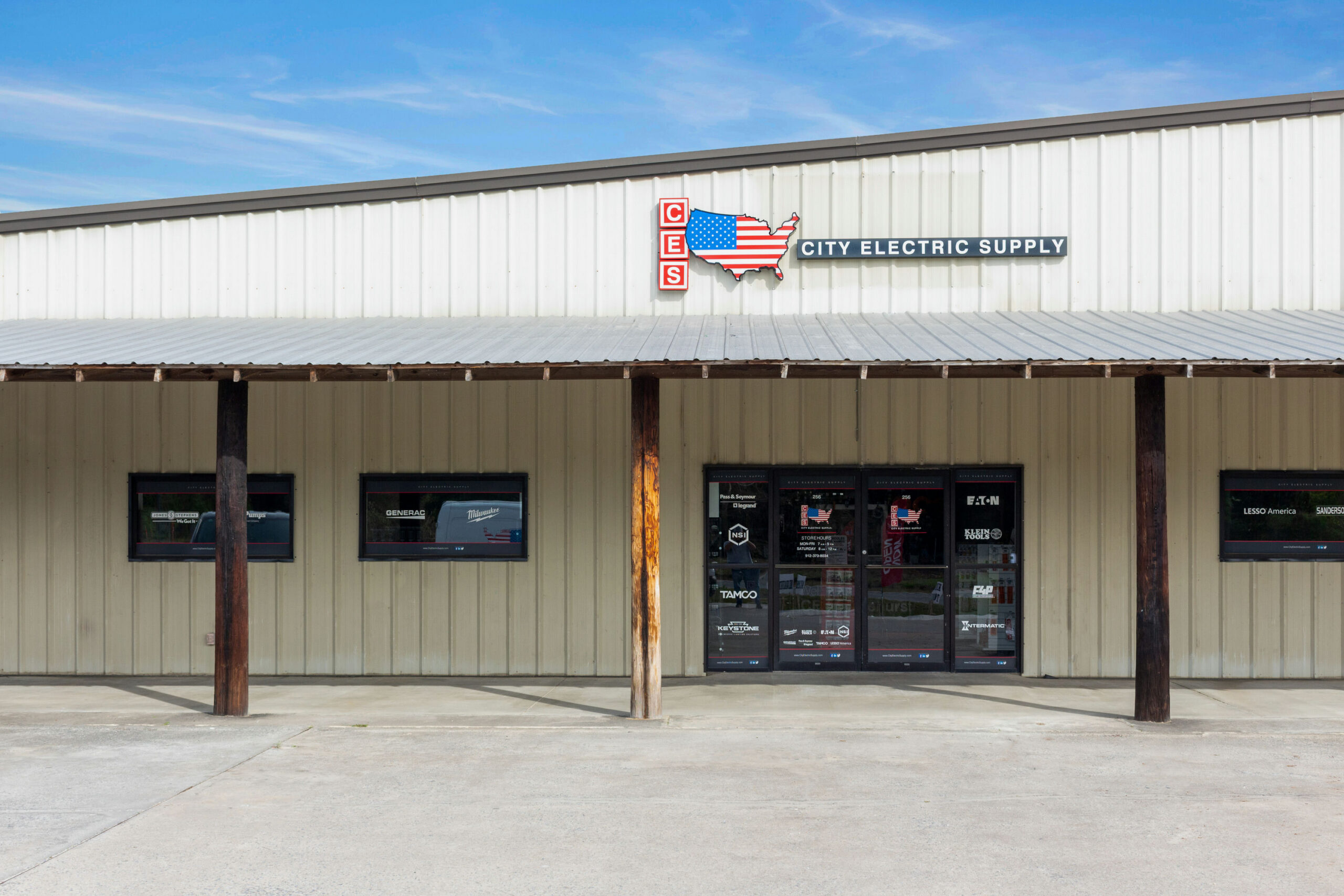 Hazlehurst Electrical Supply at Wholesale Prices | City Electric Supply Hazlehurst