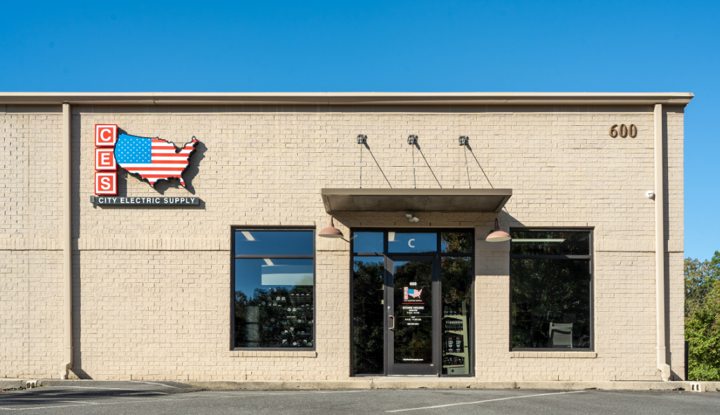 Stallings Electrical Supply at Wholesale Prices | City Electric Supply Indian Trail NC