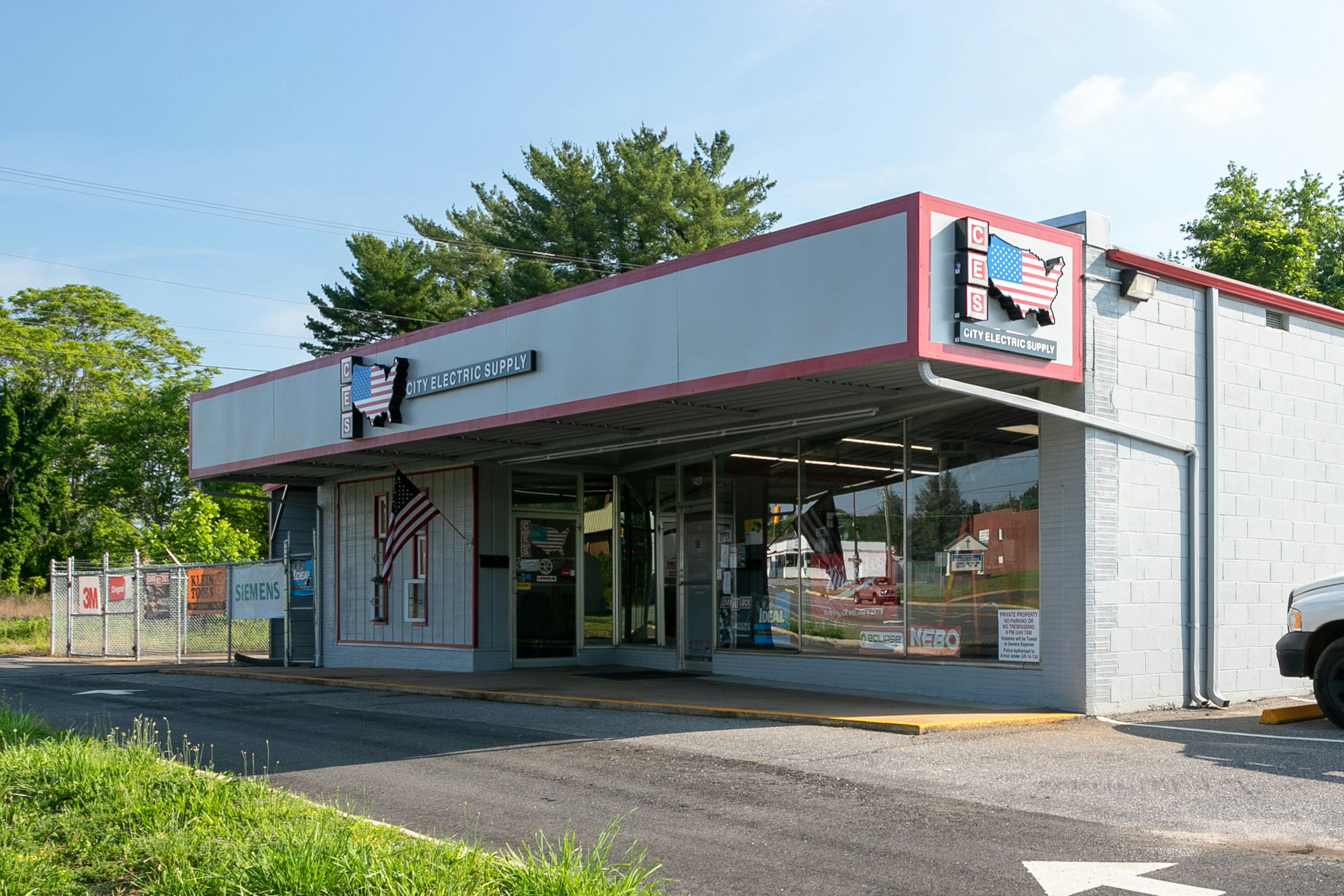 Lenoir Electrical Supply at Wholesale Prices | City Electric Supply Lenoir