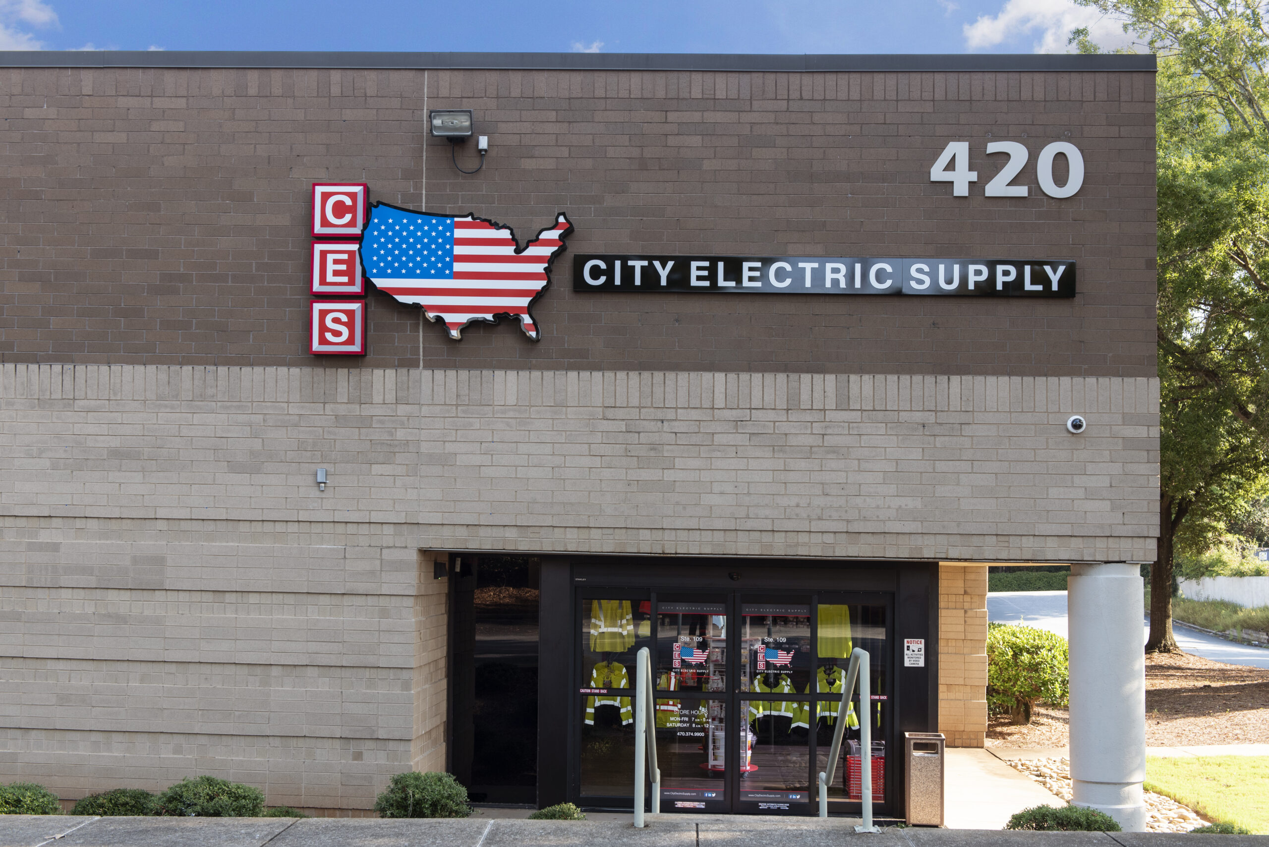 Lithia Springs Electrical Supply at Wholesale Prices | City Electric Supply Lithia Springs