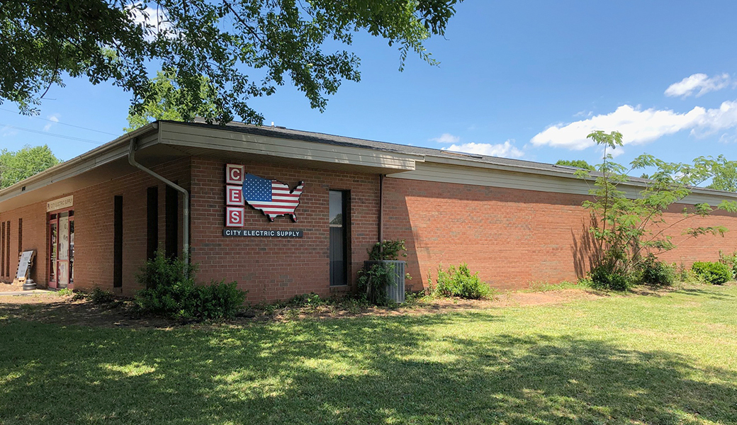 Matthews Electrical Supply at Wholesale Prices | City Electric Supply Matthews
