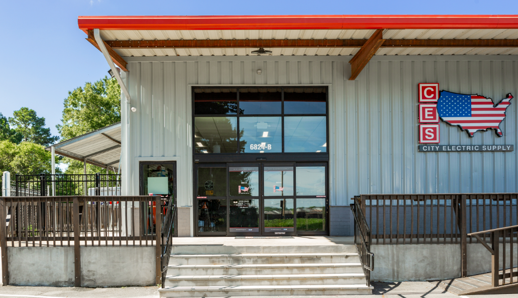 Mint Hill Electrical Supply at Wholesale Prices | City Electric Supply Mint Hill