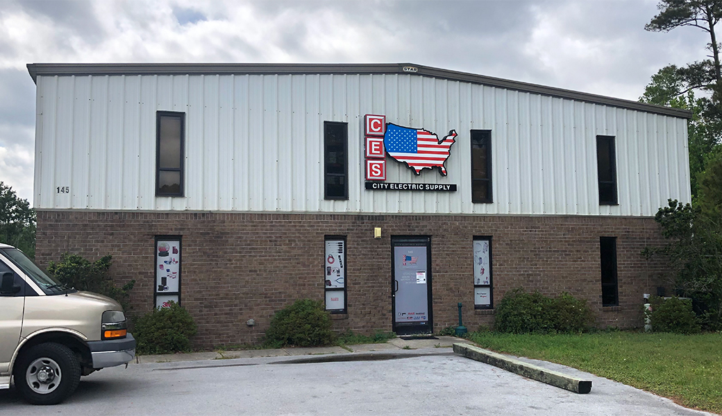Morehead City Electrical Supply at Wholesale Prices | City Electric Supply Morehead City