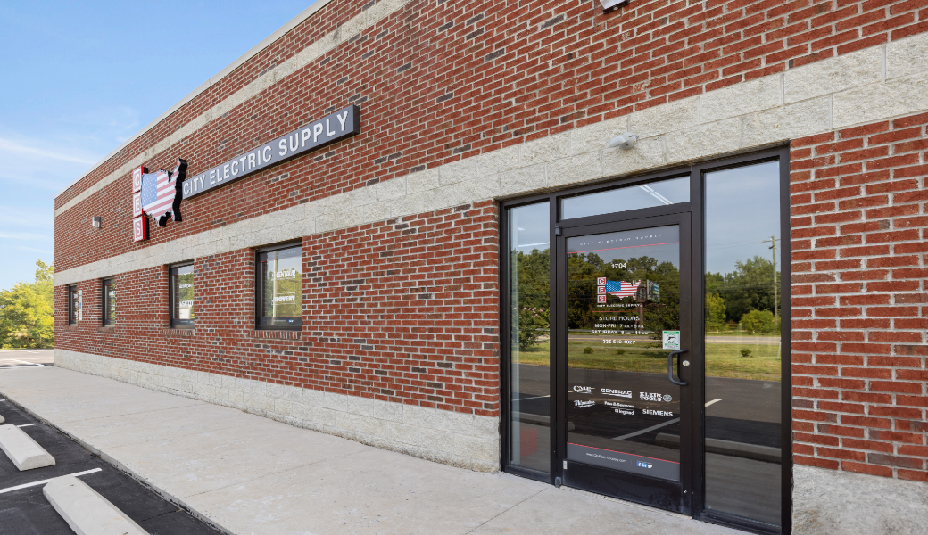 Reidsville Electrical Supply at Wholesale Prices | City Electric Supply Reidsville