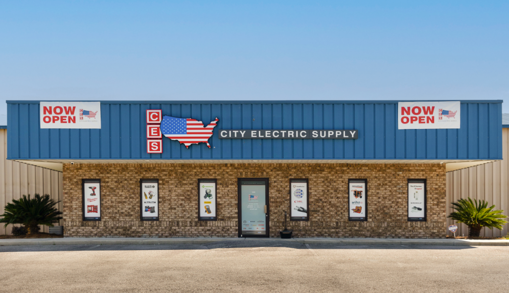 Rincon Electrical Supply at Wholesale Prices | City Electric Supply Rincon