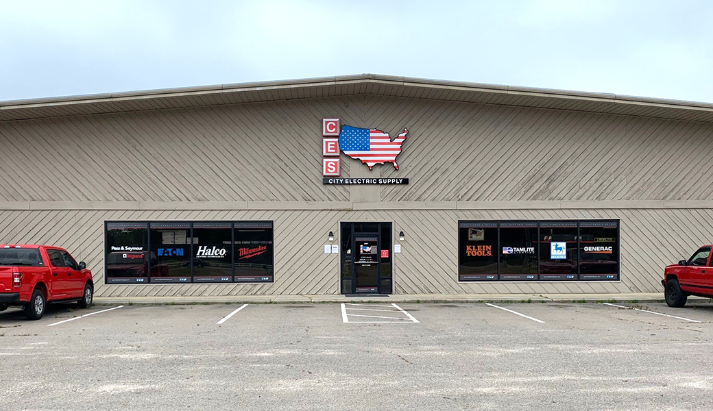 Sanford Electrical Supply at Wholesale Prices | City Electric Supply Sanford NC