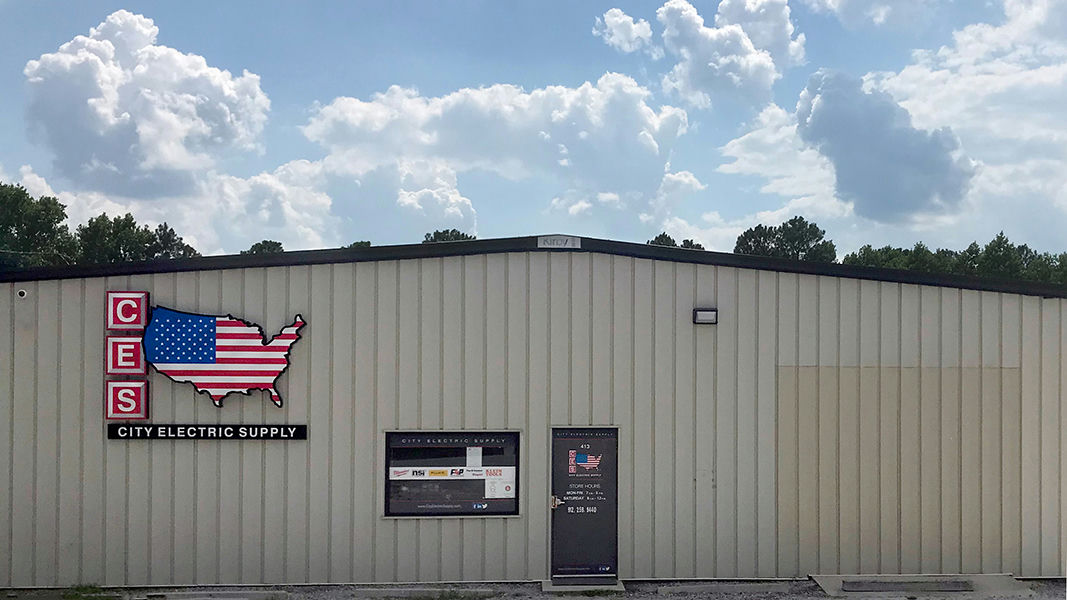 Statesboro Electrical Supply at Wholesale Prices | City Electric Supply Statesboro GA