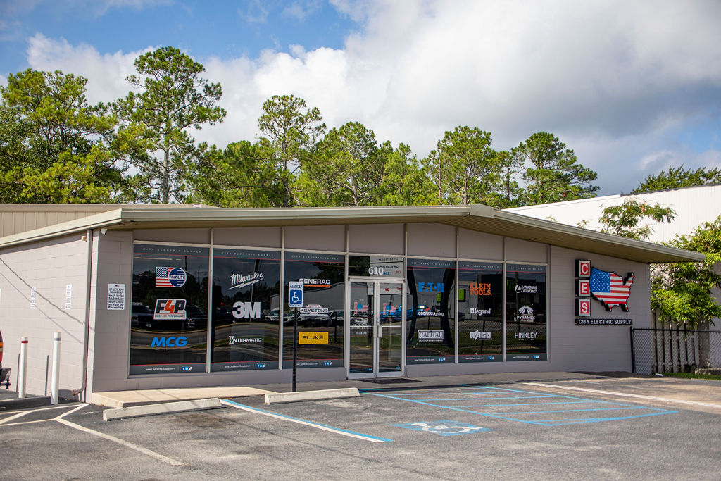 Tifton Electrical Supply at Wholesale Prices | City Electric Supply Tifton