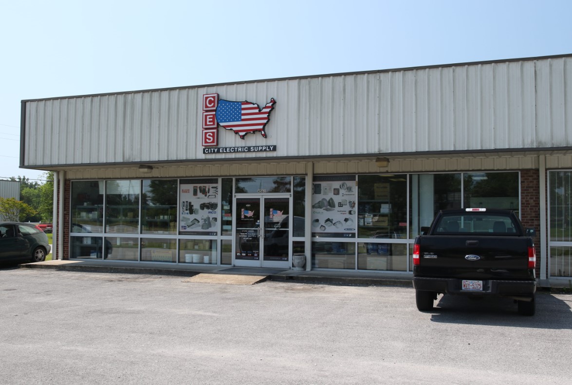 Washington Electrical Supply at Wholesale Prices | City Electric Supply Washington NC