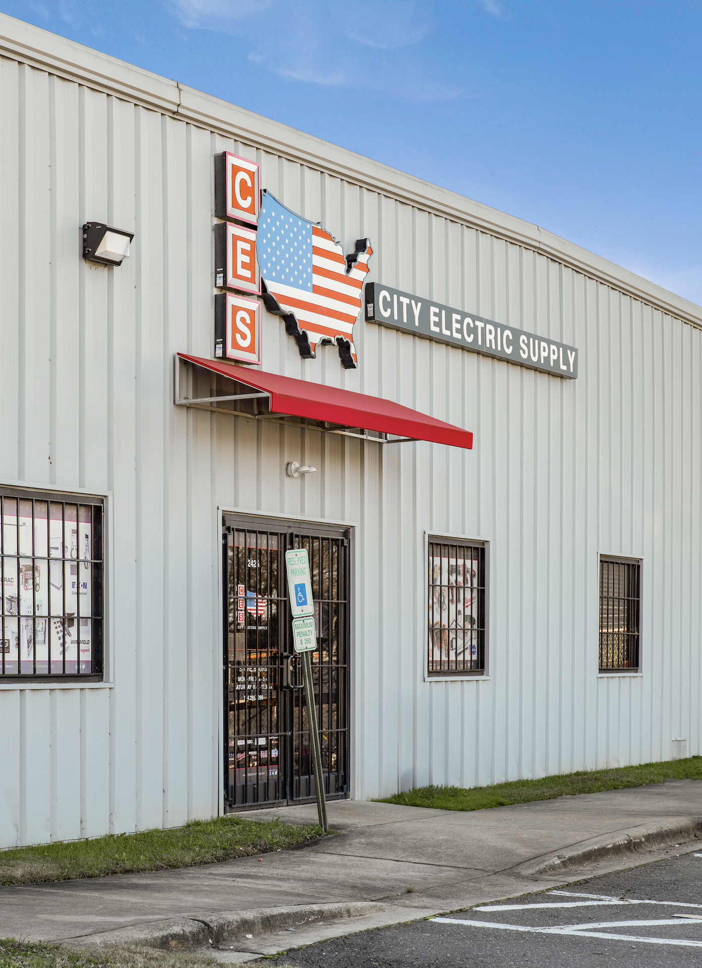 Charlotte Electrical Supply at Wholesale Prices | City Electric Supply Westinghouse