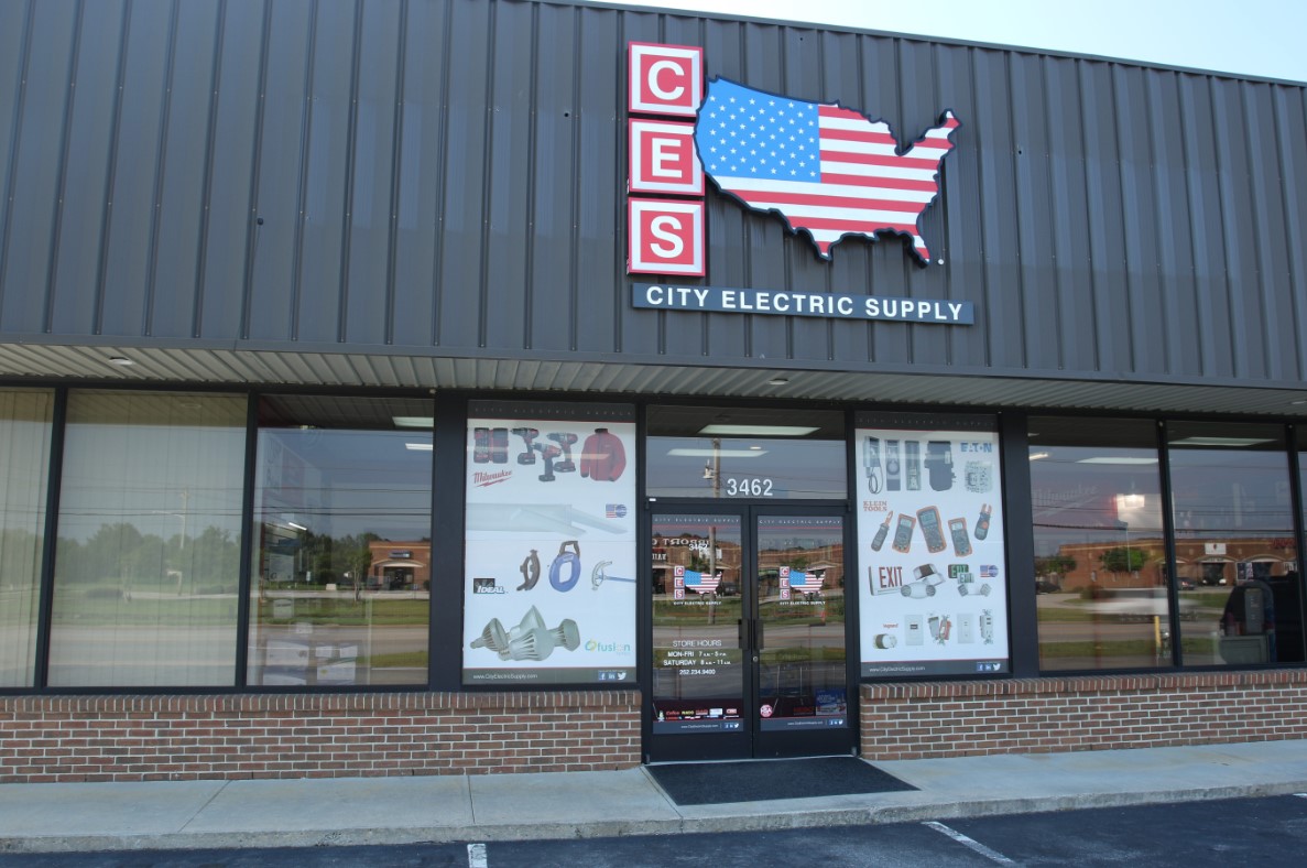 Wilson Electrical Supply at Wholesale Prices | City Electric Supply Wilson