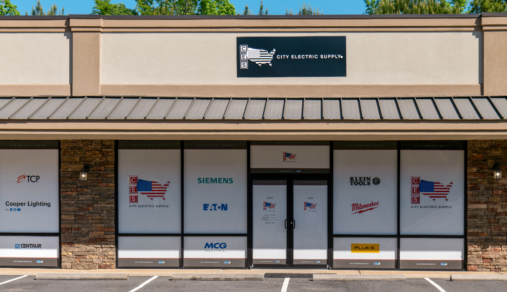 Eatonton Electrical Supply at Wholesale Prices | City Electric Supply Lake Oconee