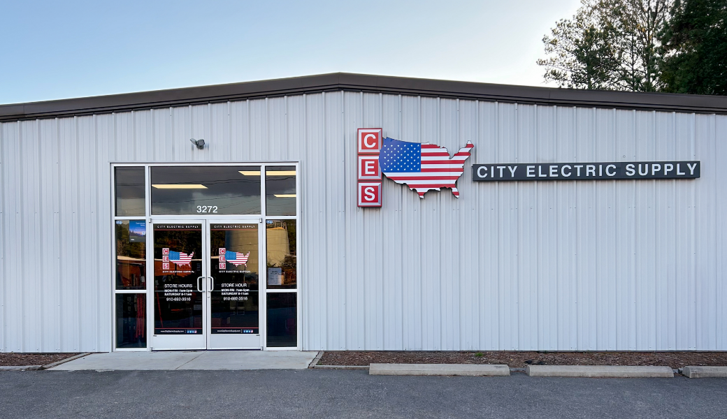 Aberdeen Electrical Supply at Wholesale Prices | City Electric Supply Southern Pines
