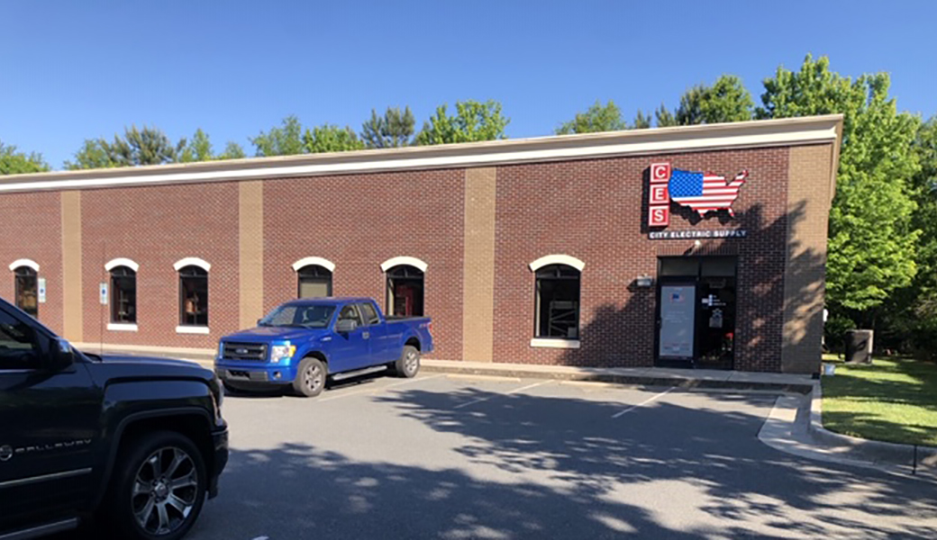 Waxhaw Electrical Supply at Wholesale Prices | City Electric Supply Waxhaw