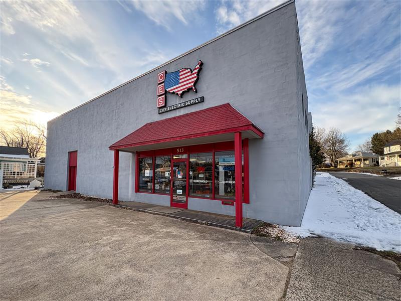 Morganton Electrical Supply at Wholesale Prices | City Electric Supply Morganton